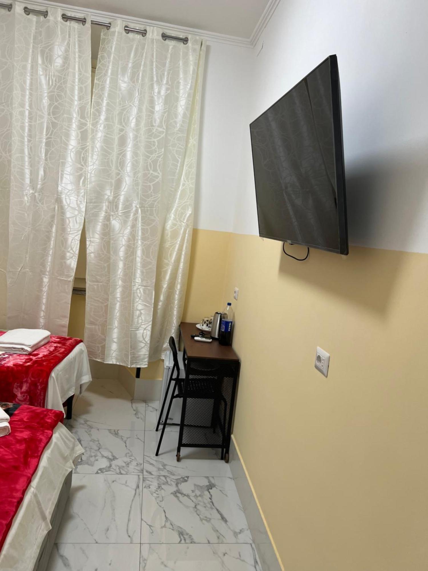 Casa de hóspedes Rattazzi Centro Roma