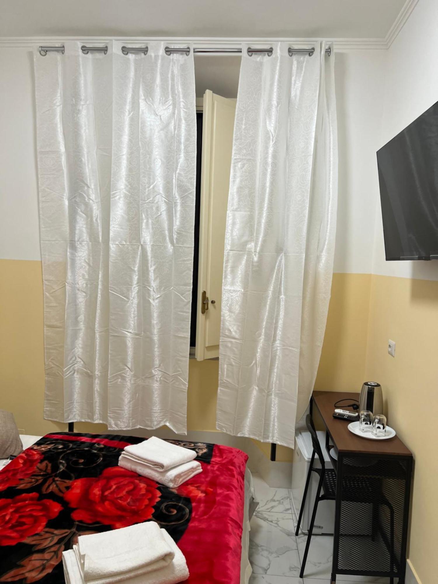 Rattazzi Centro Casa de hóspedes Roma