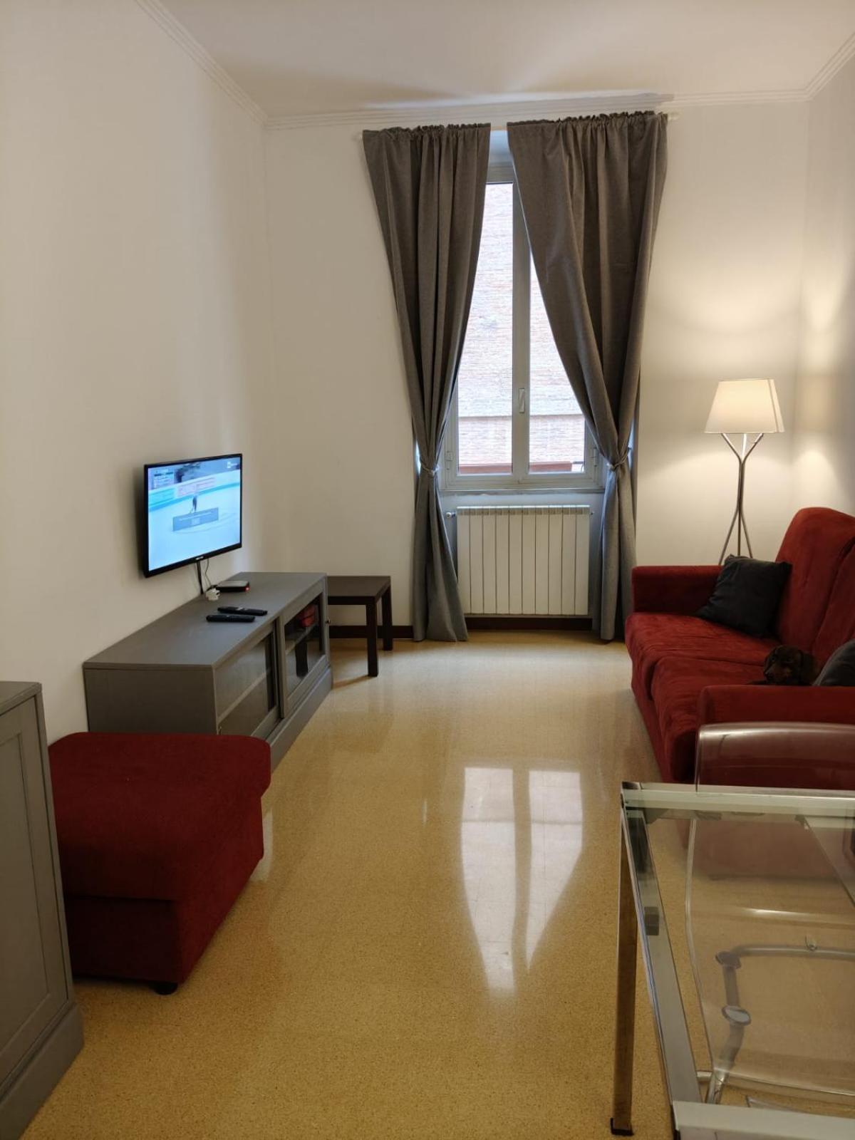 Vatican Borgo Pio Ii Appartamento *