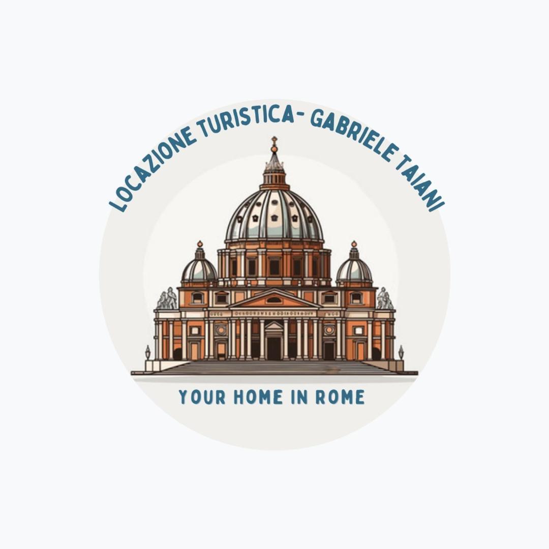 Locazione Turistica Gabriele Taiani Appartamento Roma