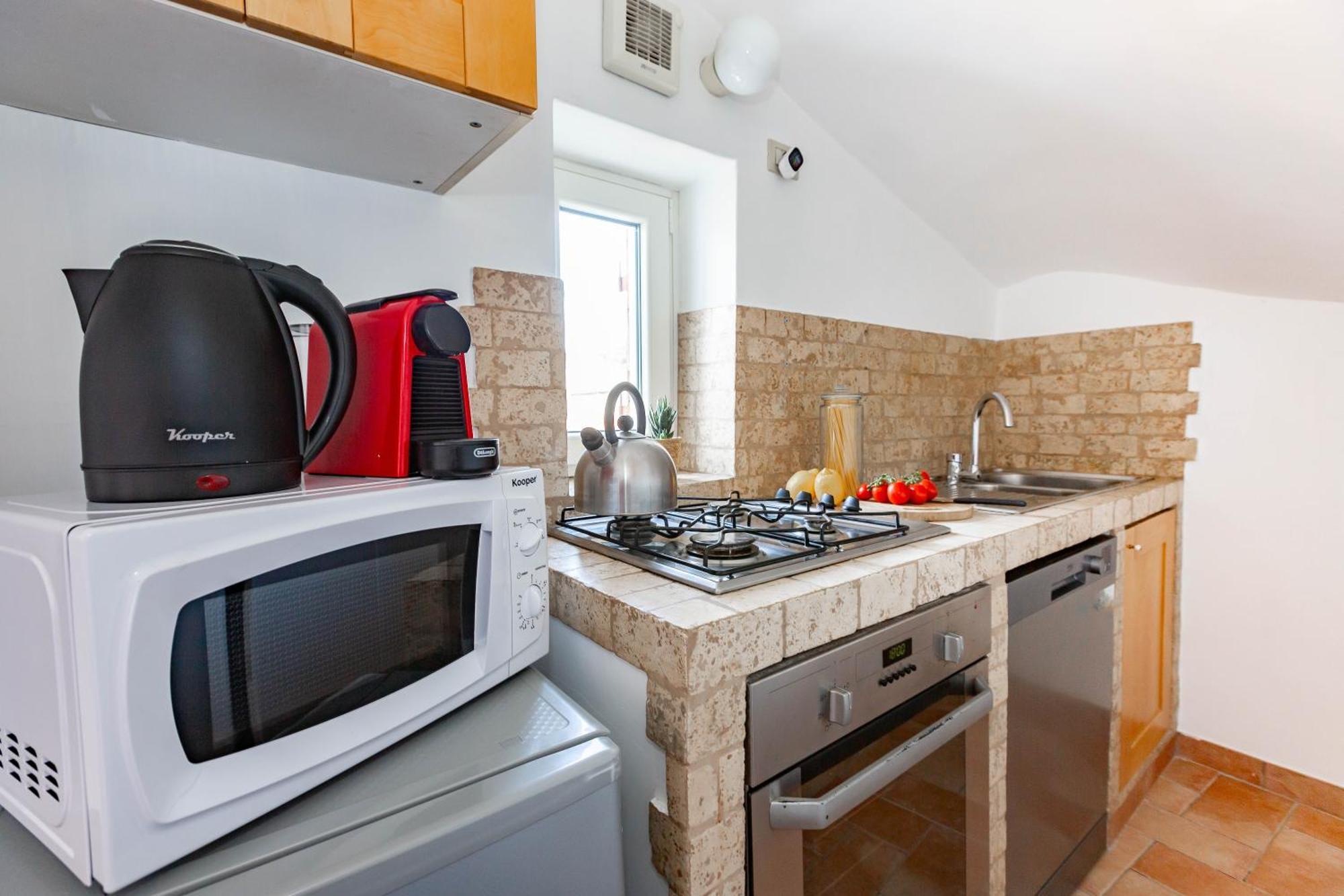 Spanish Steps Luxury Appartamento