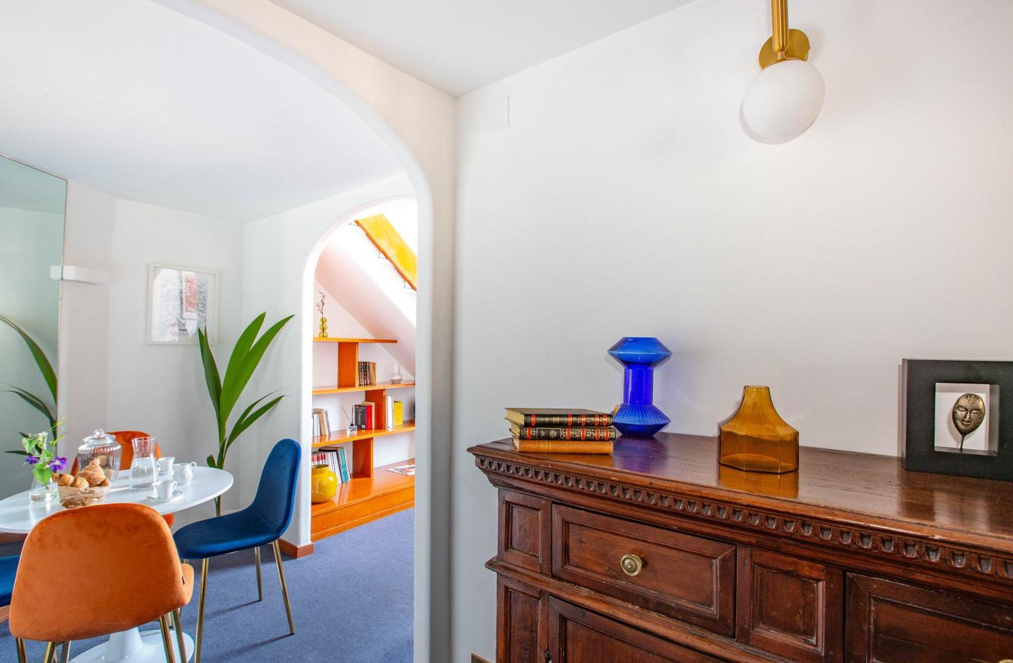 Spanish Steps Luxury * Roma