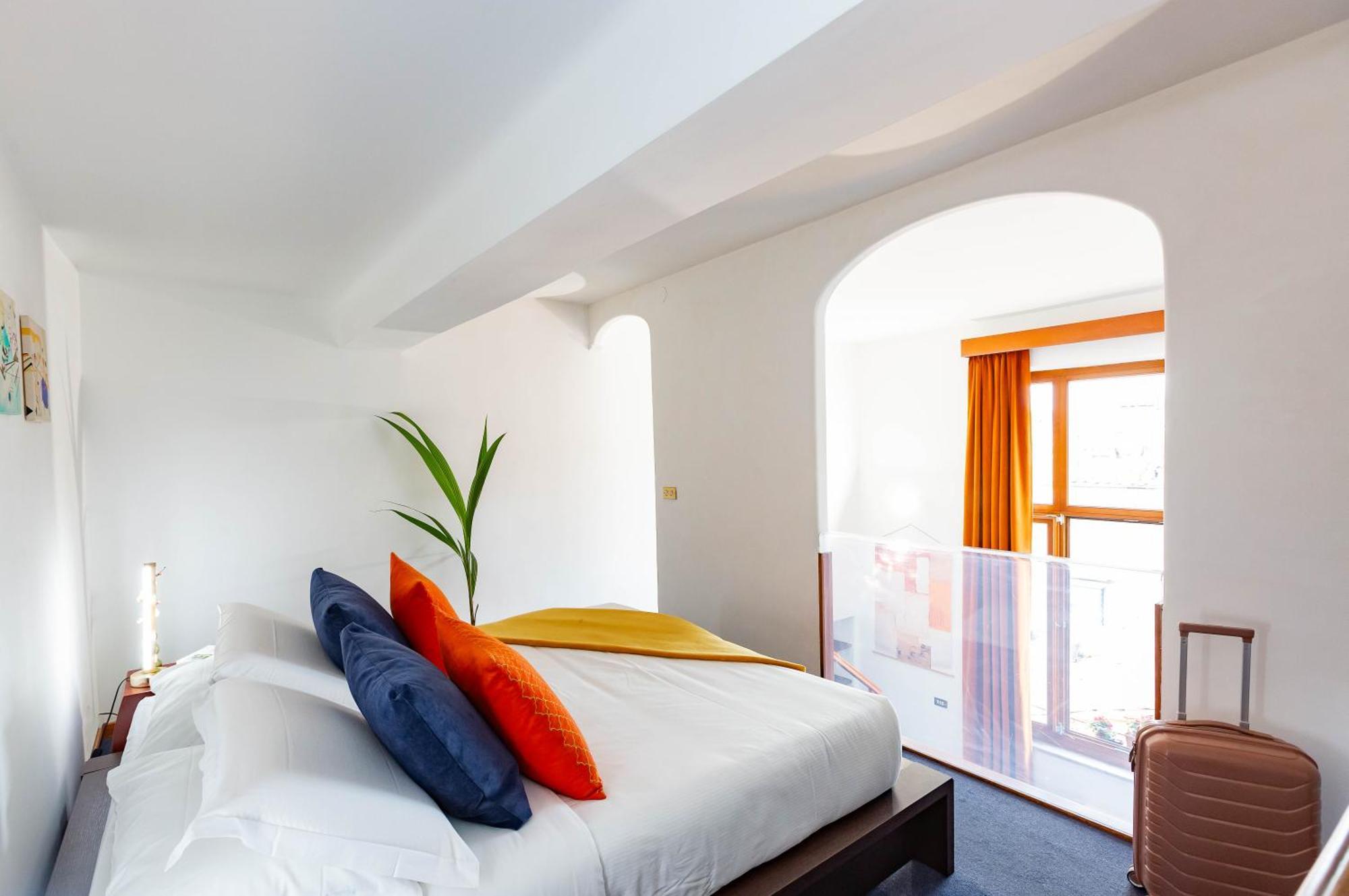 Spanish Steps Luxury Appartamento *