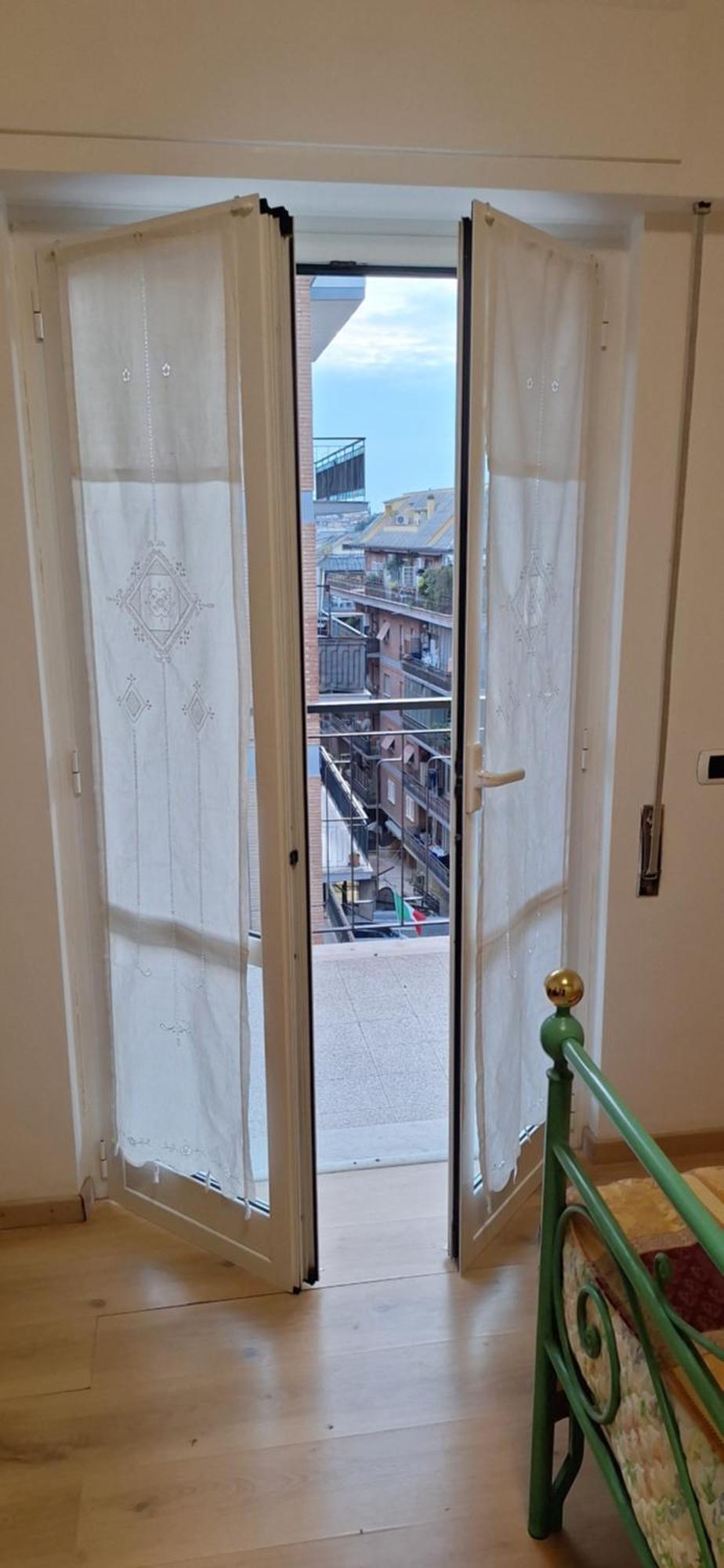 Appartamento Gargallo Roma
