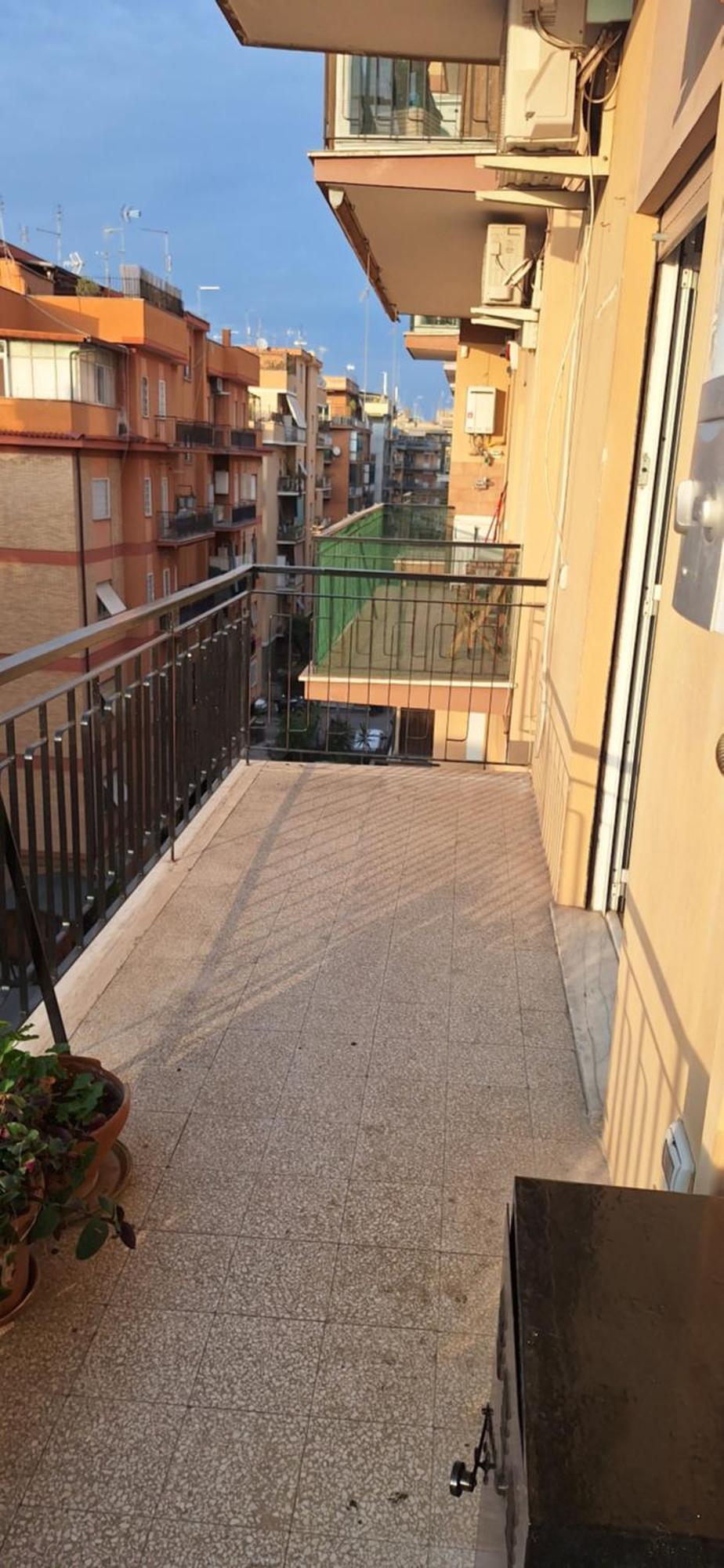 Appartamento Gargallo *