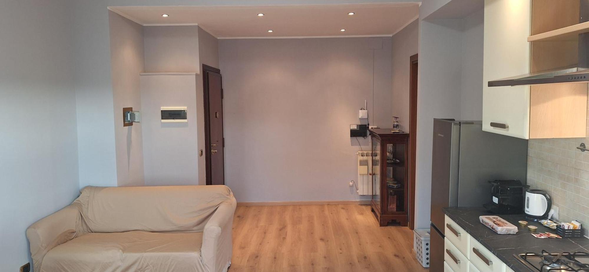 Appartamento Gargallo *