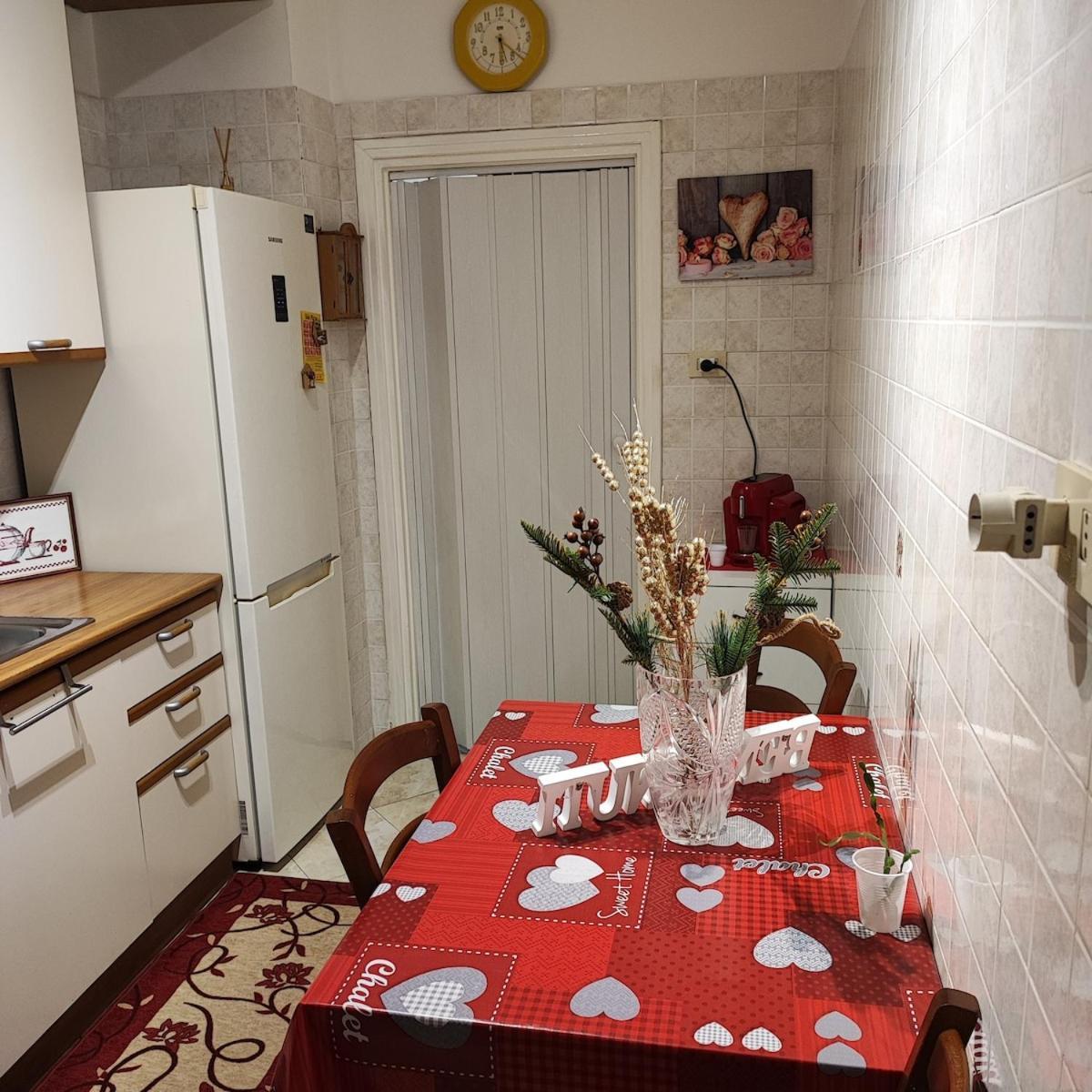 Casa Valeri Turistico Roma