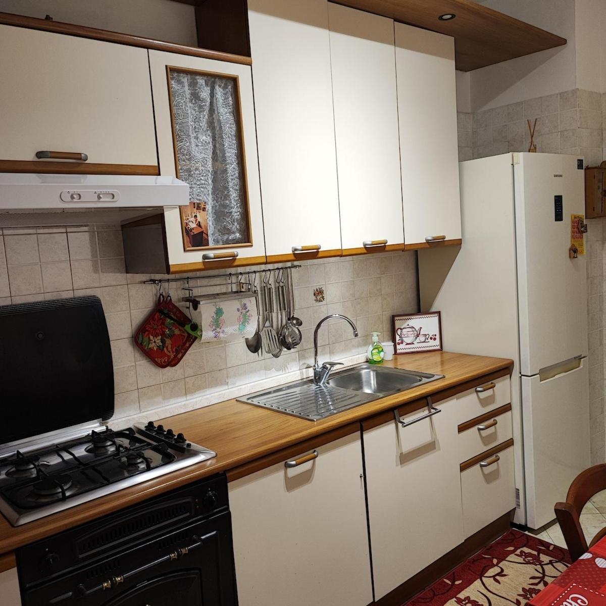 Casa Valeri Turistico *