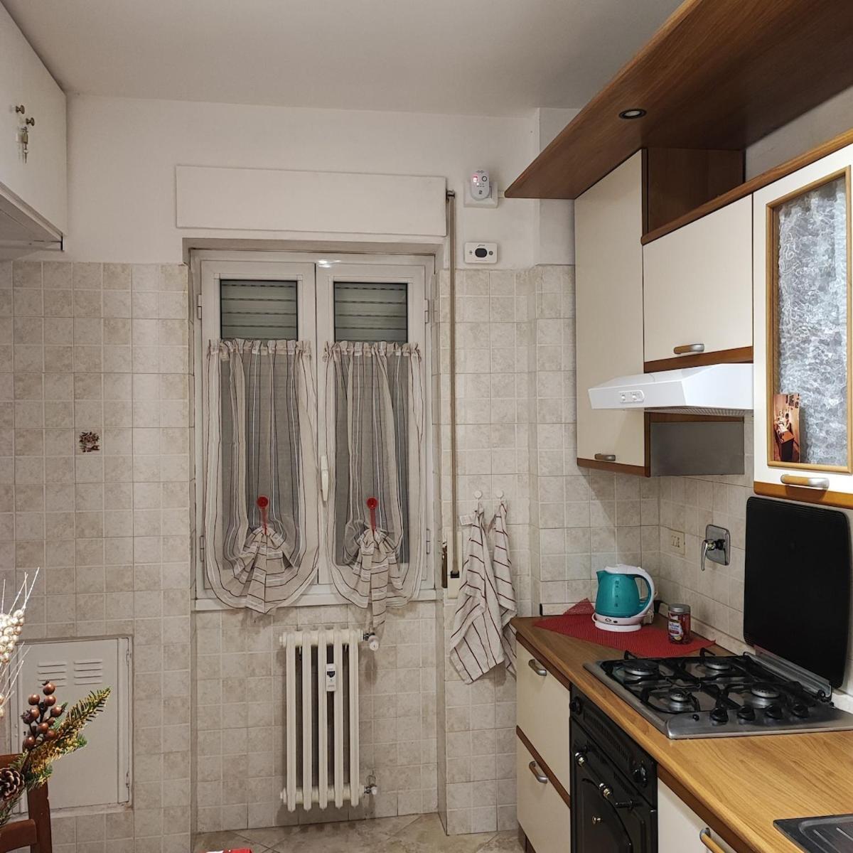 Casa Valeri Turistico