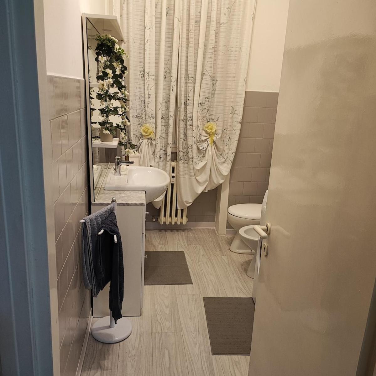 Appartamento Casa Valeri Turistico