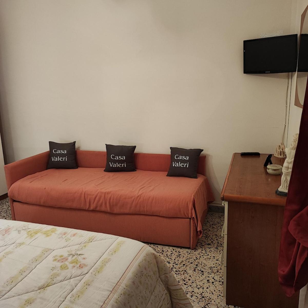 Casa Valeri Turistico Appartamento *