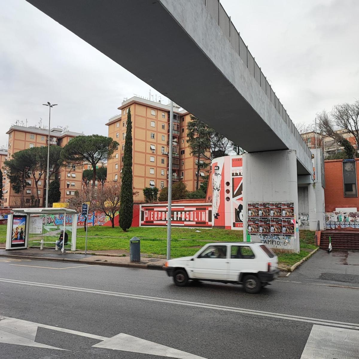 Appartamento Casa Valeri Turistico *