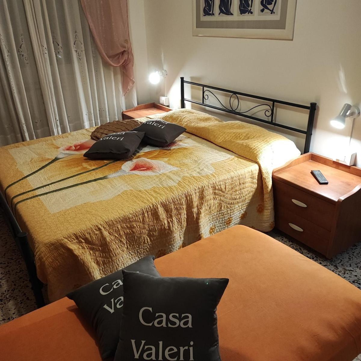 Casa Valeri Turistico Appartamento Roma