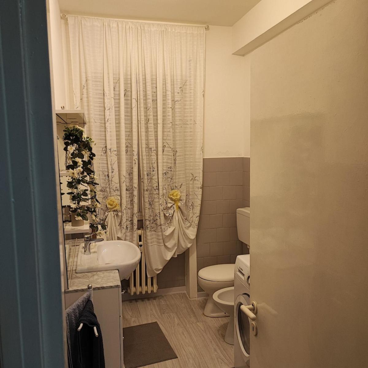Casa Valeri Turistico Roma