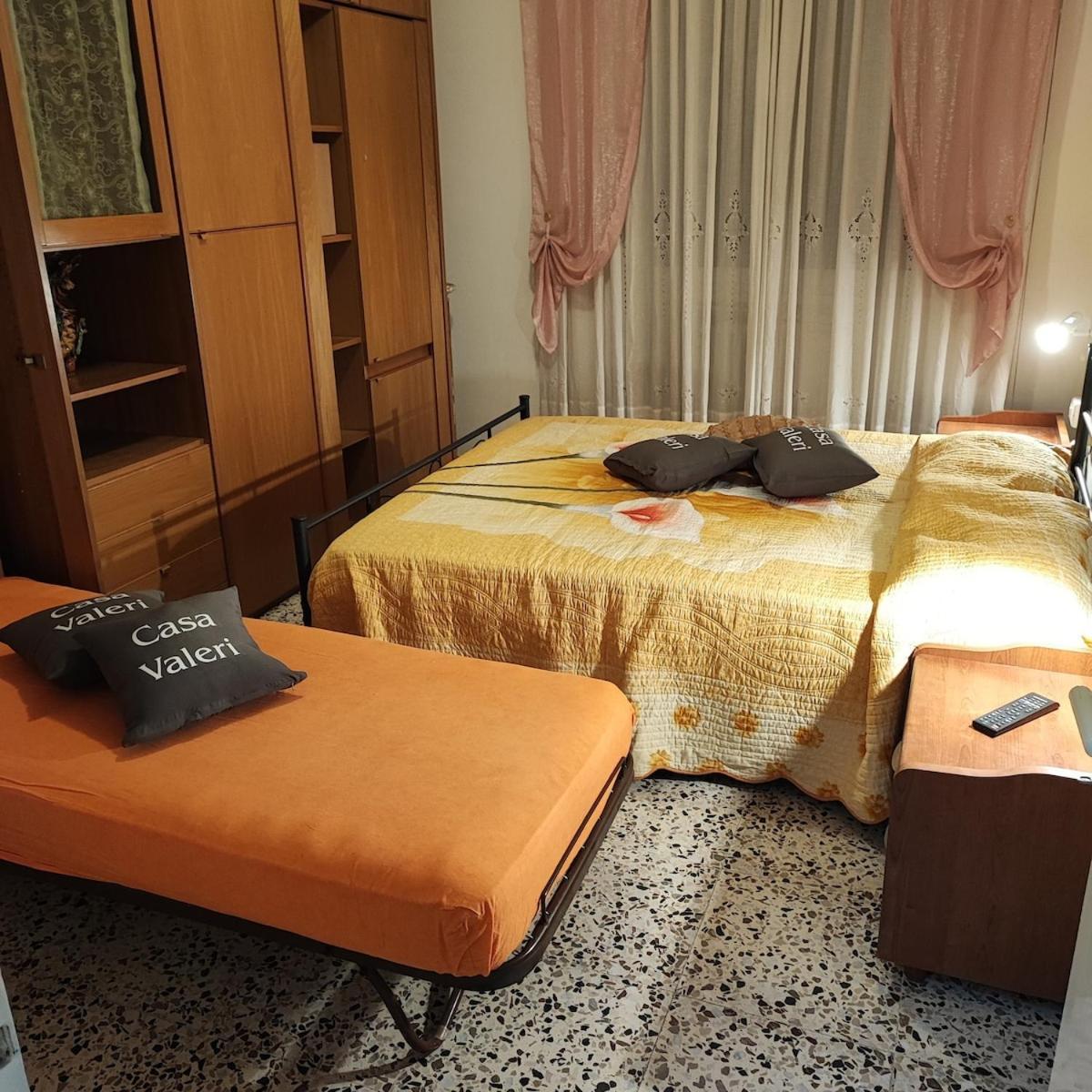 Casa Valeri Turistico * Roma