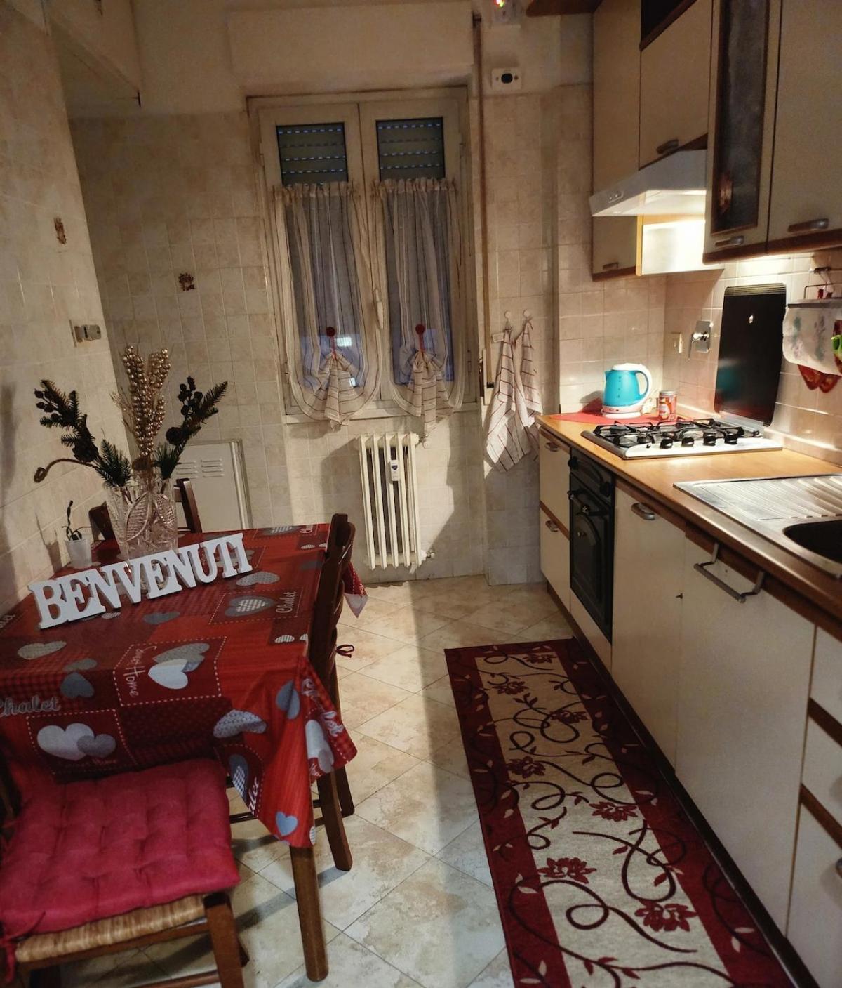 Casa Valeri Turistico