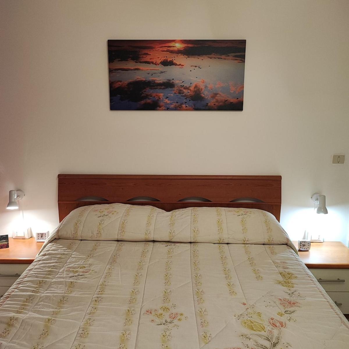 Appartamento Casa Valeri Turistico