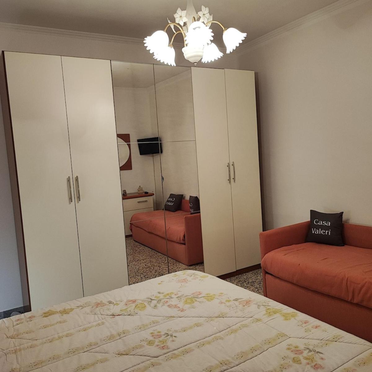 Casa Valeri Turistico Roma