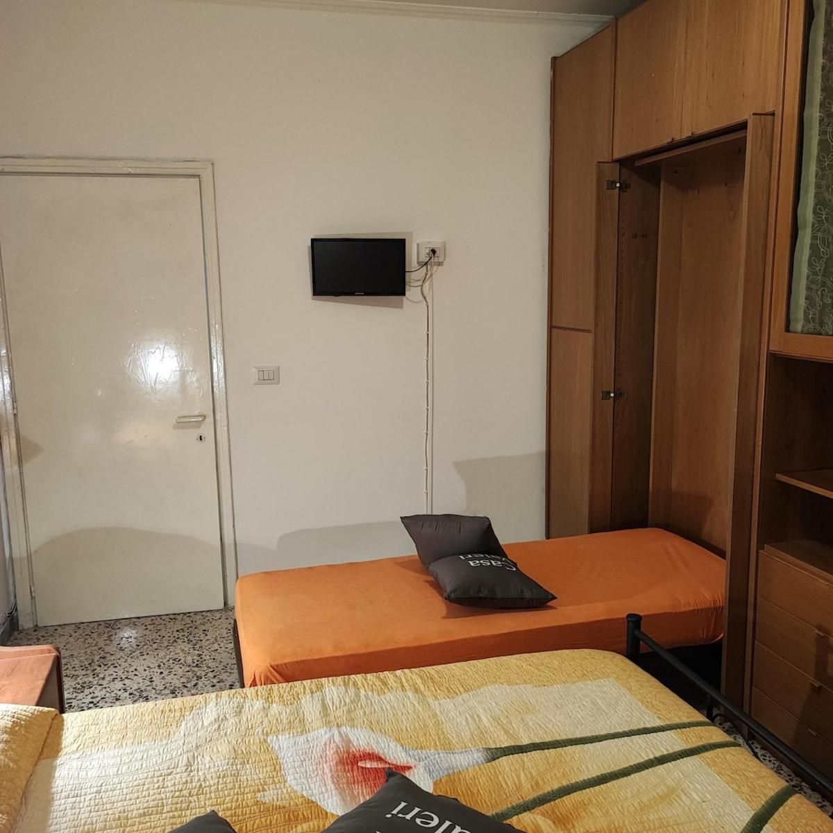 Casa Valeri Turistico Appartamento *