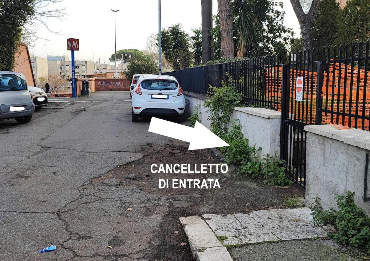 Appartamento Casa Valeri Turistico *