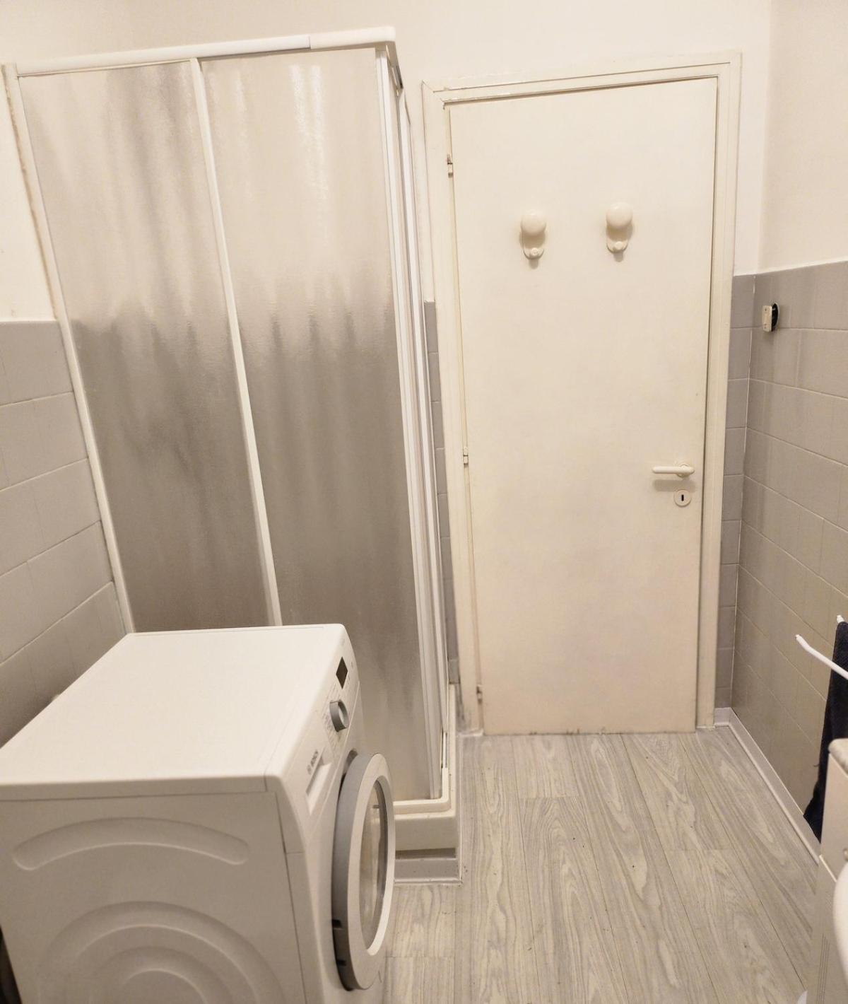 Casa Valeri Turistico Appartamento Roma