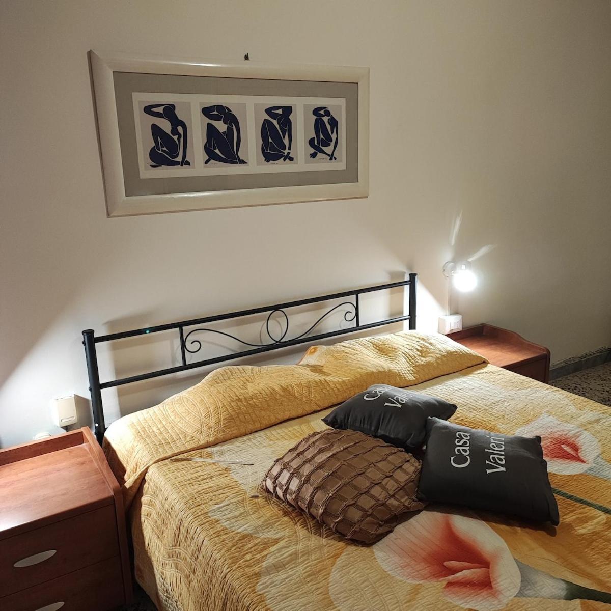 Appartamento Casa Valeri Turistico Roma