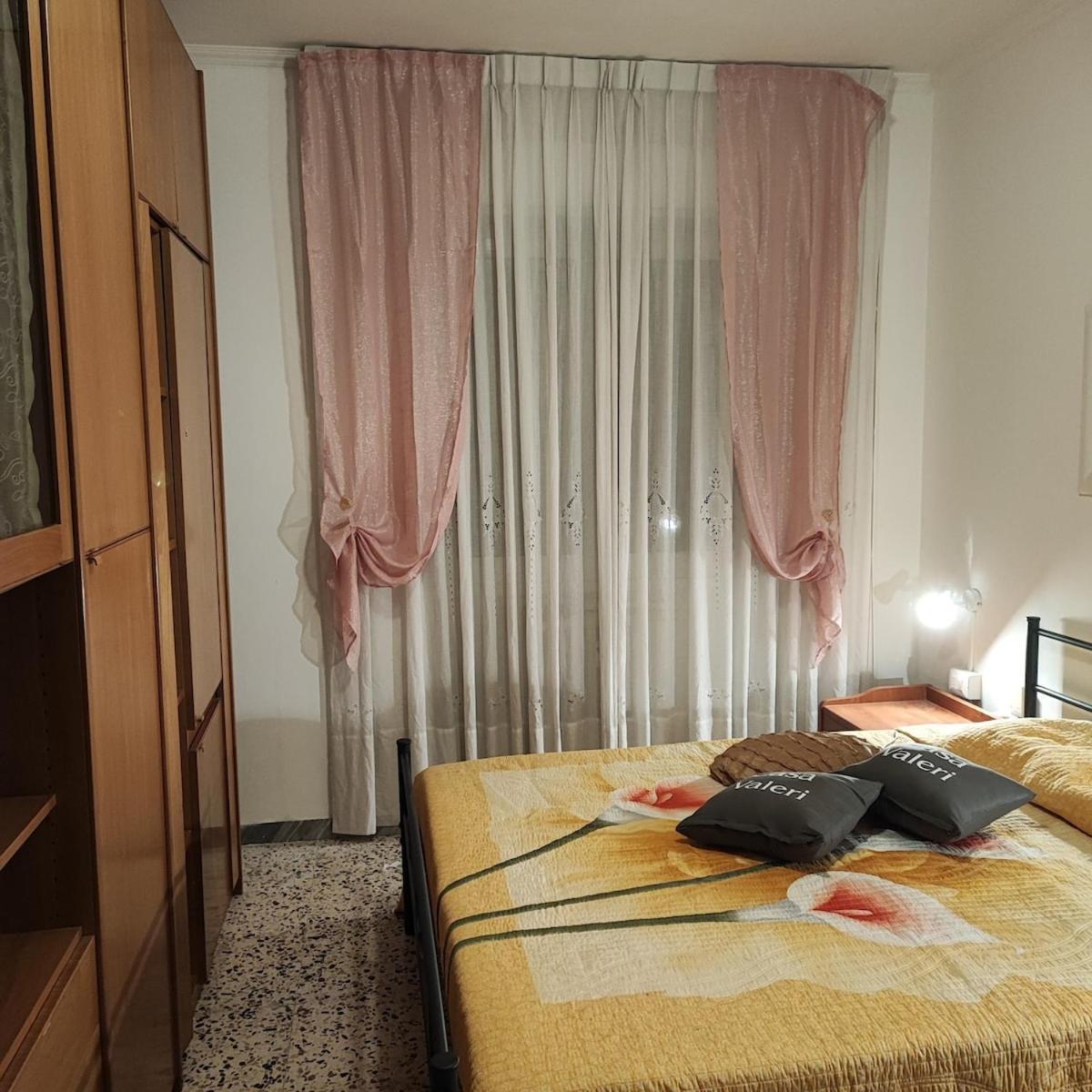 Casa Valeri Turistico Roma