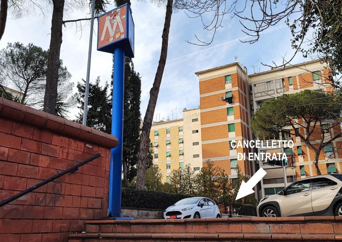 Casa Valeri Turistico * Roma