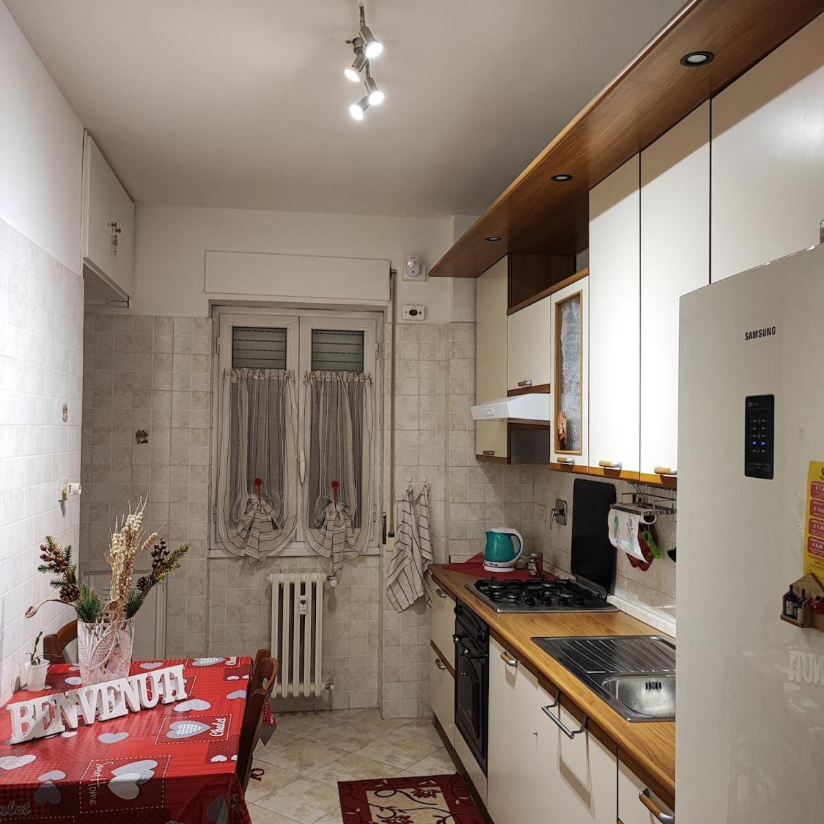 Casa Valeri Turistico Appartamento