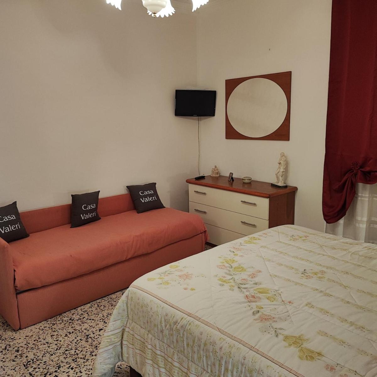 Appartamento Casa Valeri Turistico