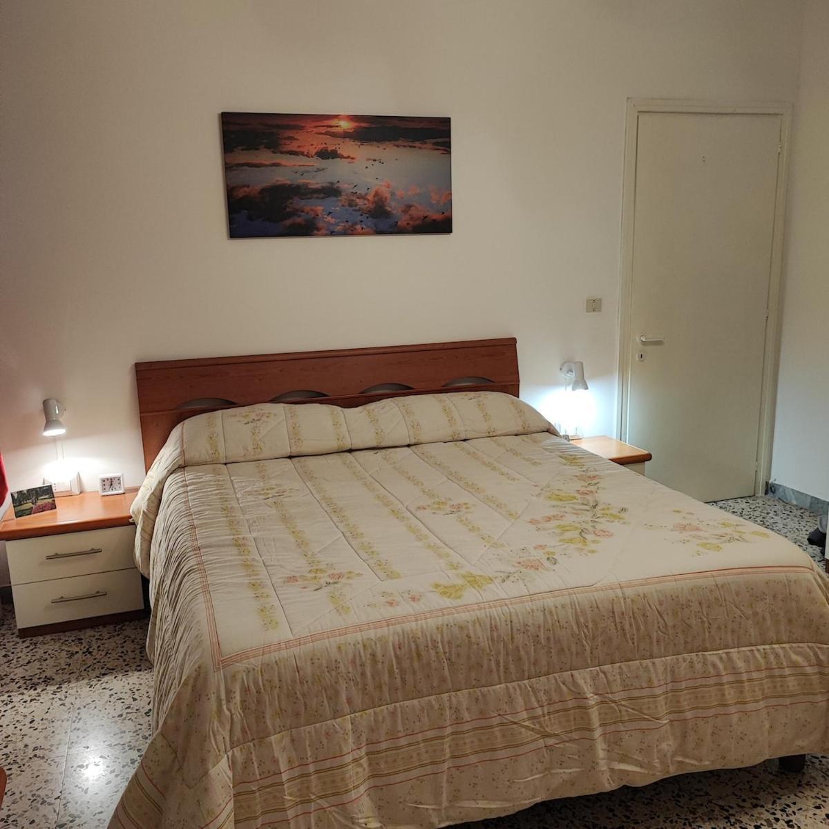 Casa Valeri Turistico Appartamento *