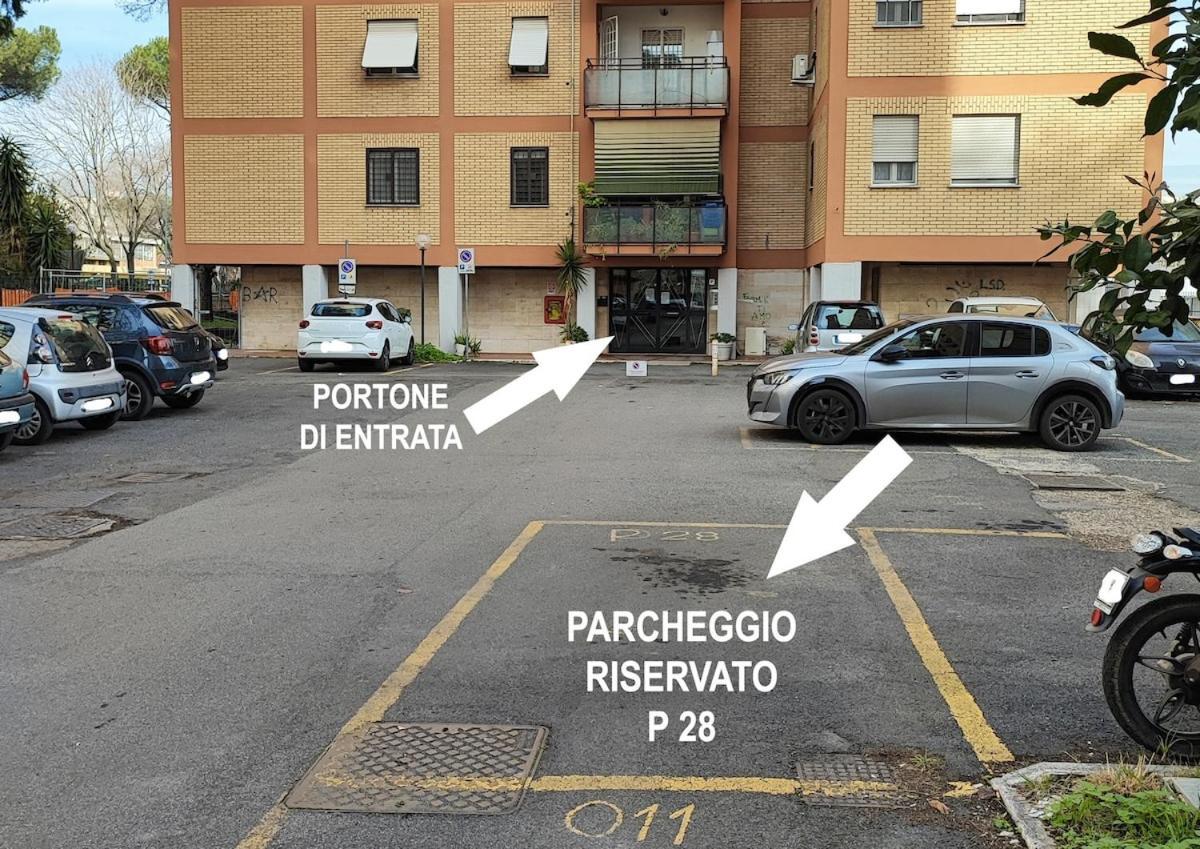 Appartamento Casa Valeri Turistico *