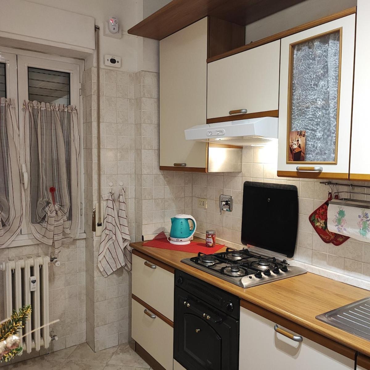 Casa Valeri Turistico Appartamento Roma