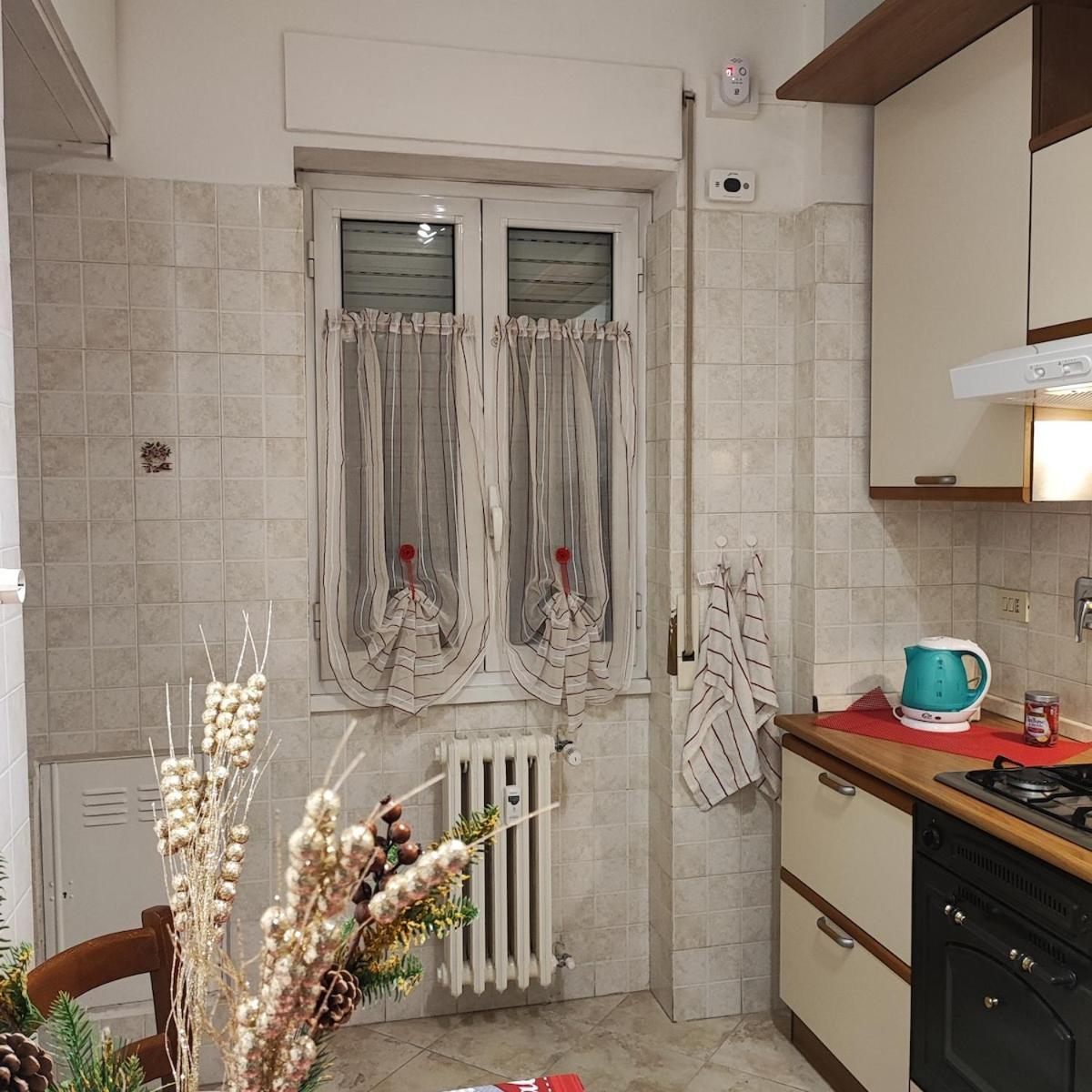 Casa Valeri Turistico * Roma