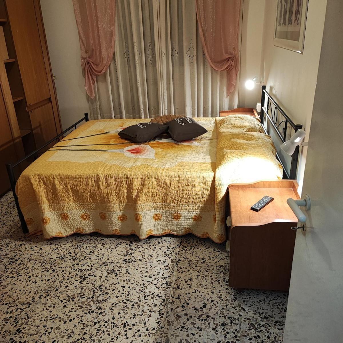 Casa Valeri Turistico Appartamento