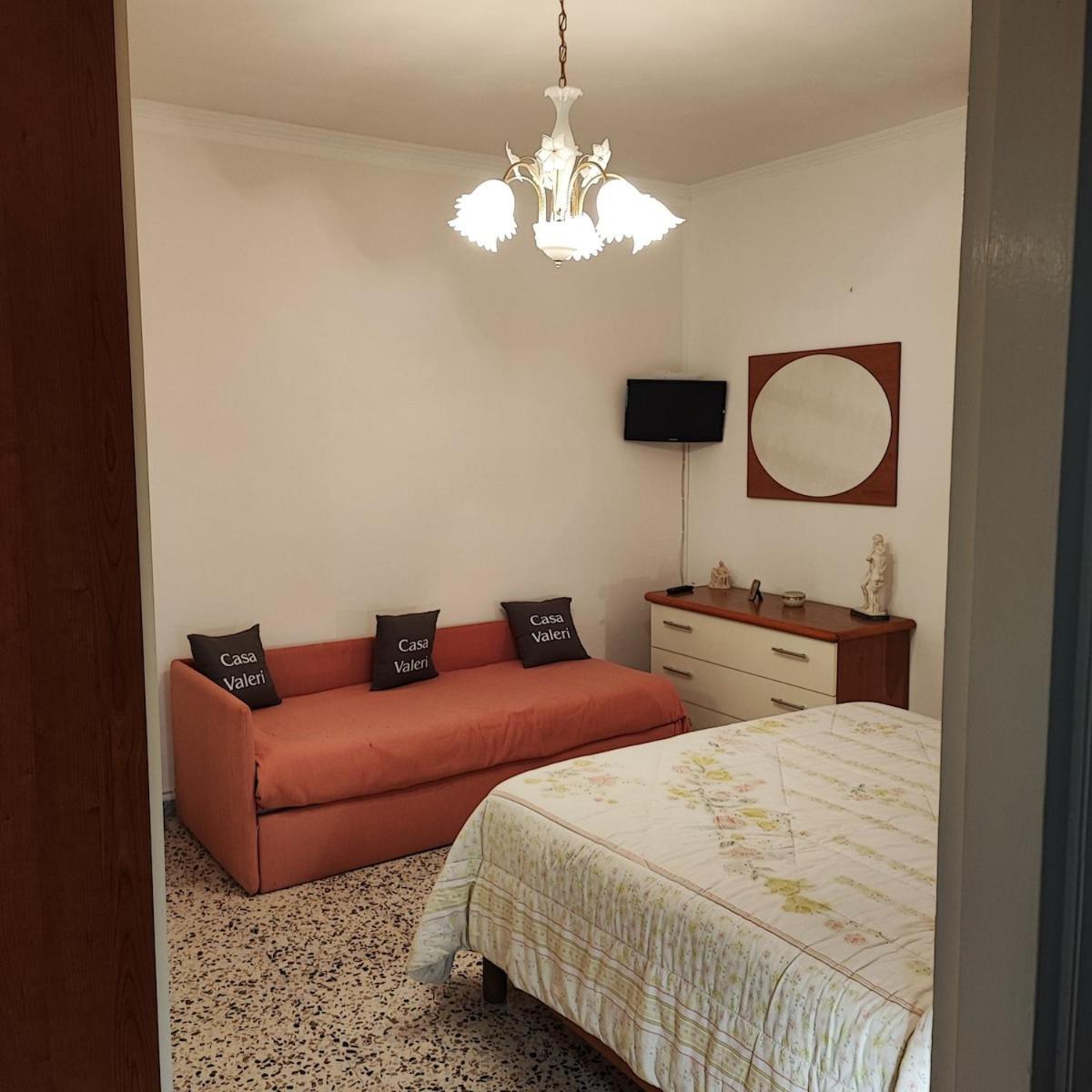 Casa Valeri Turistico Appartamento *