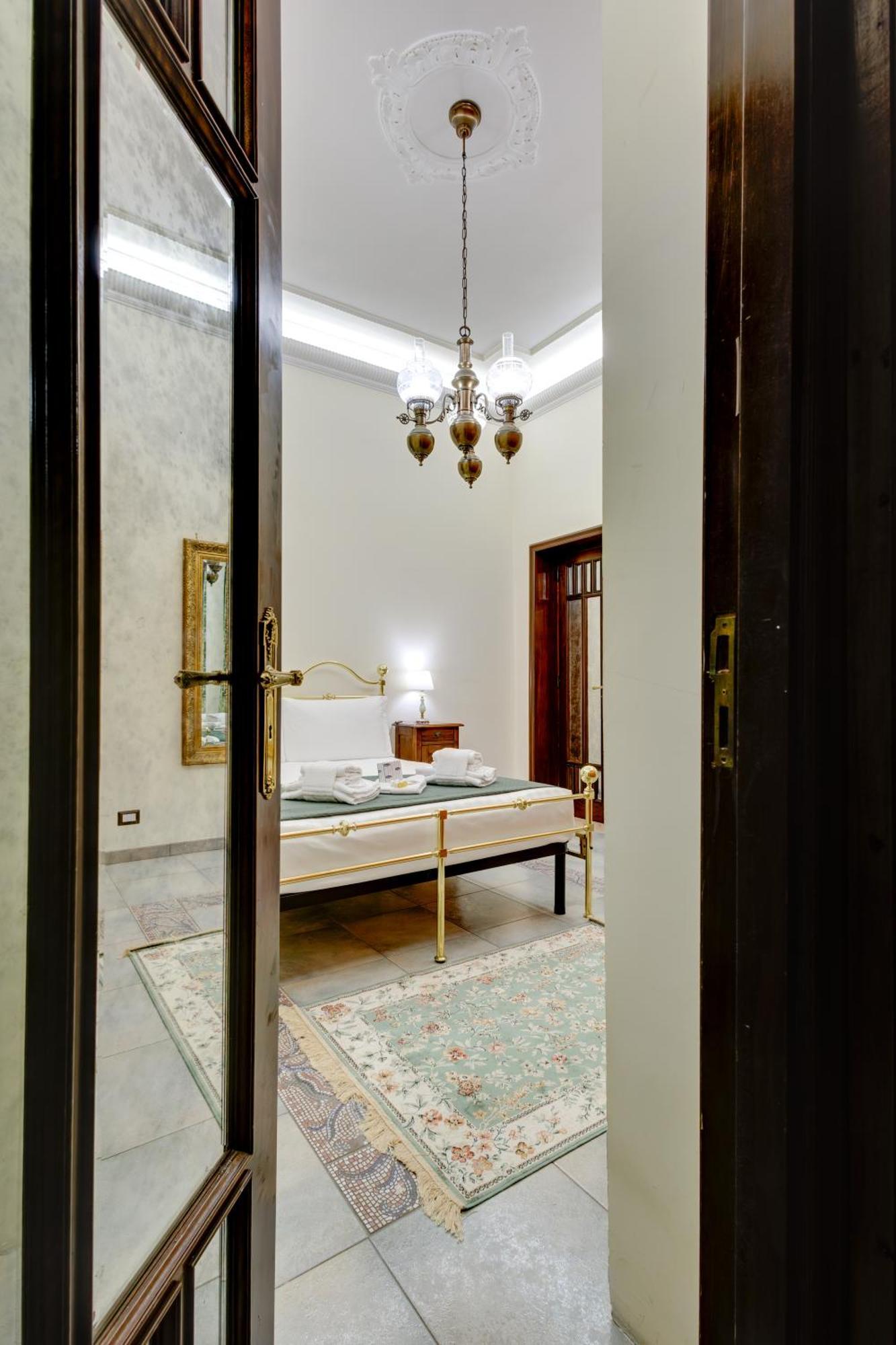 Apartamento Domus Palermo *
