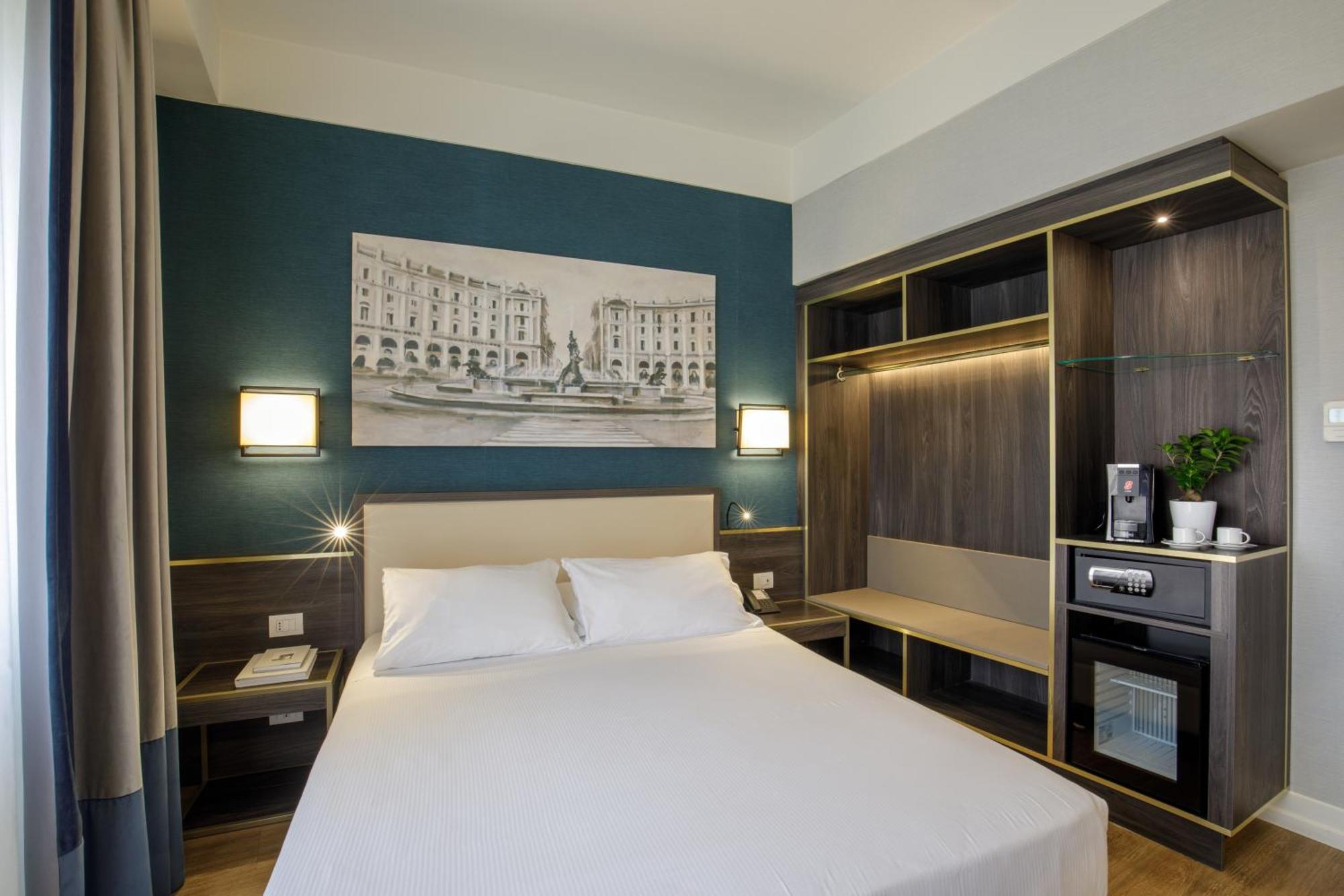 Santa Costanza By Omnia Hotel Rom