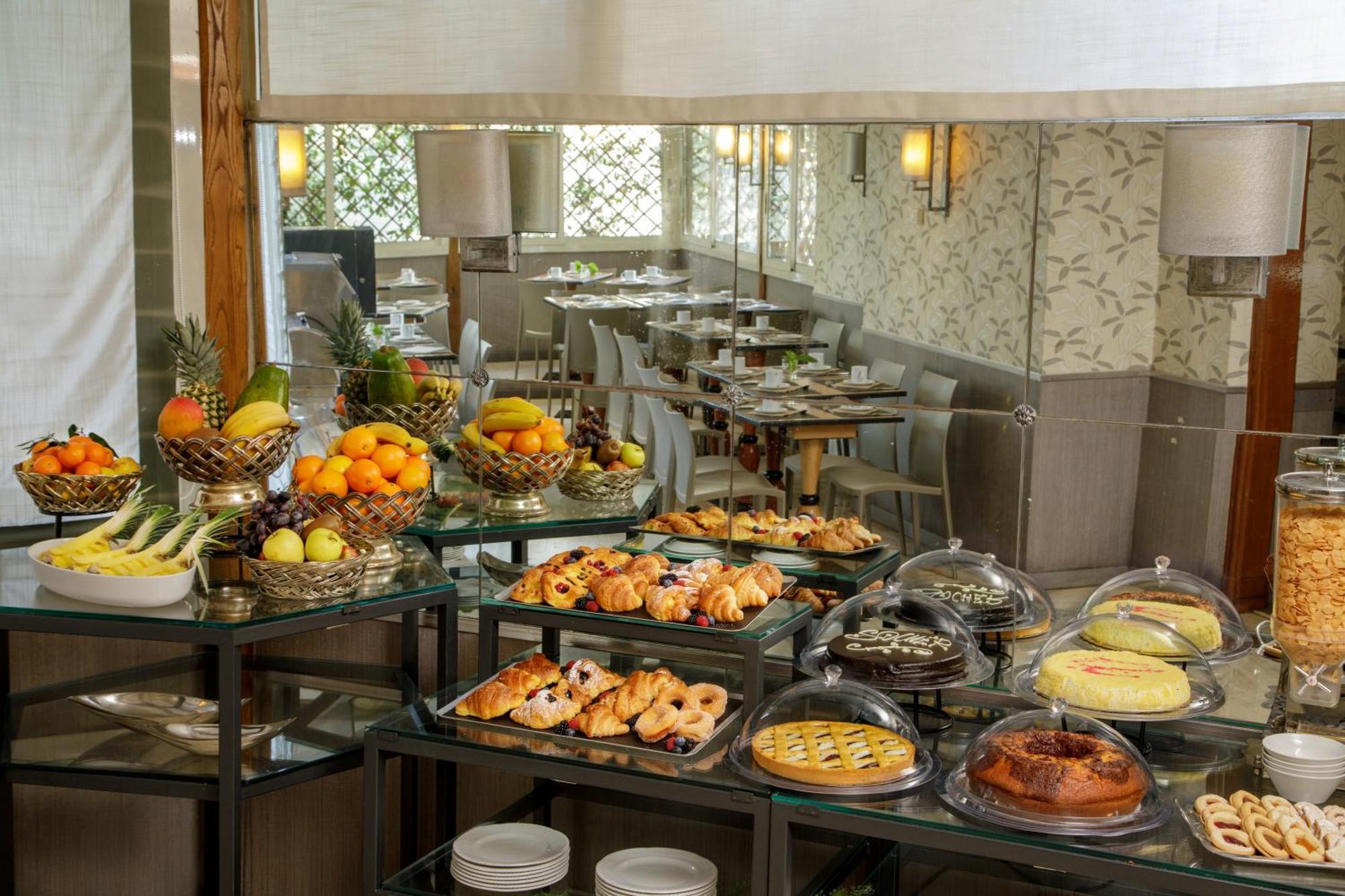 Santa Costanza By Omnia Hotel Rom