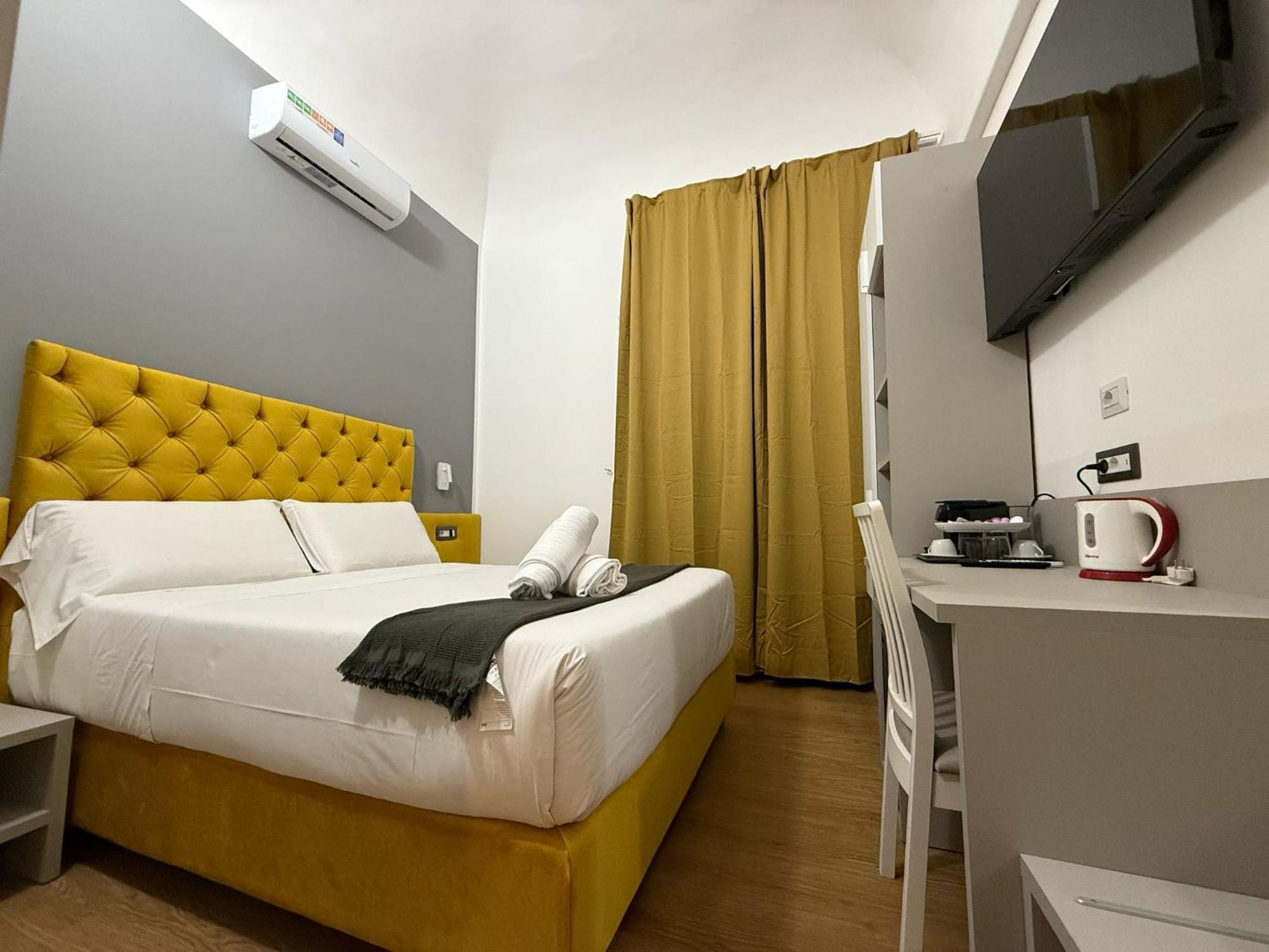 Conte Roma