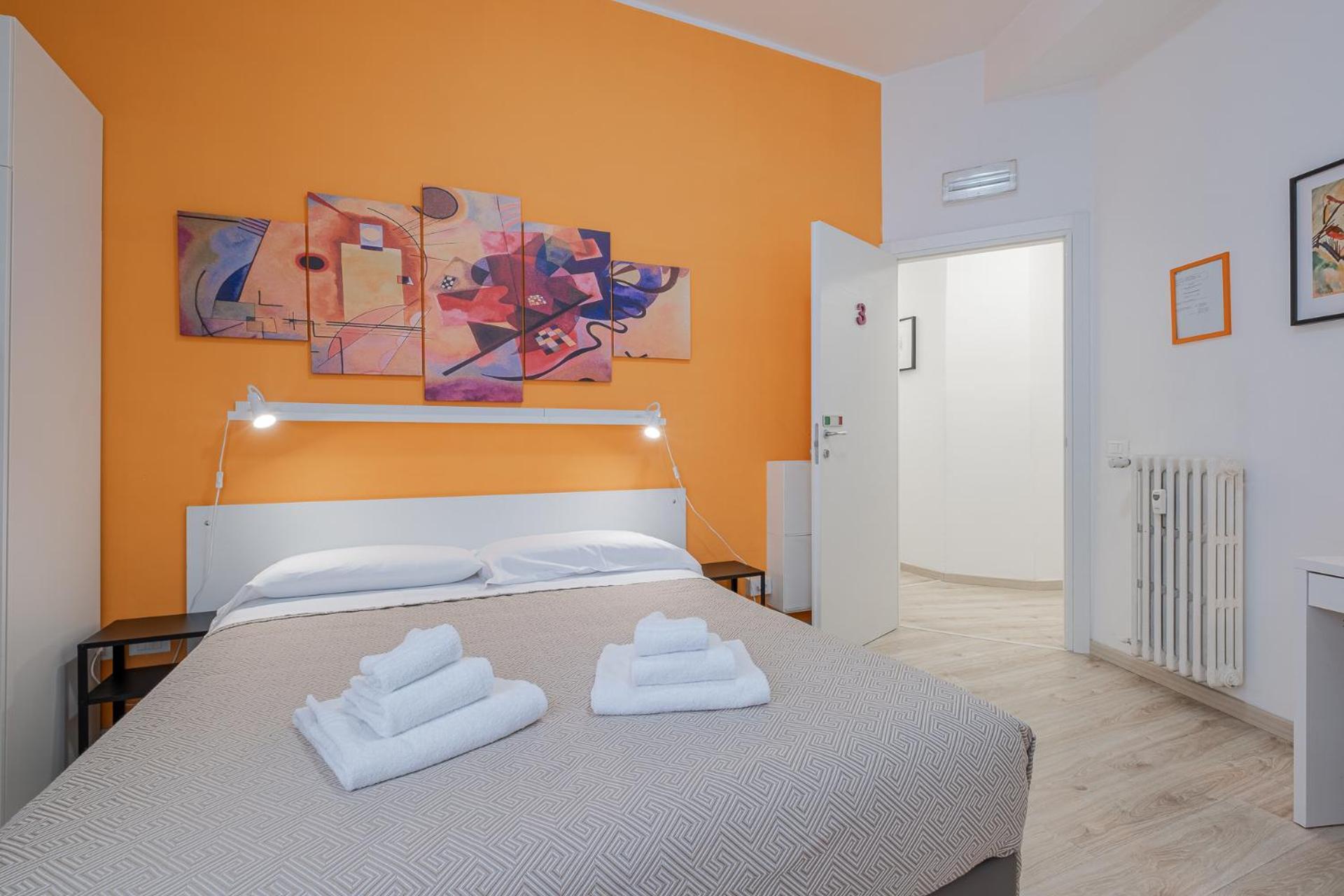 Damiani & Sister Bed & Breakfast
