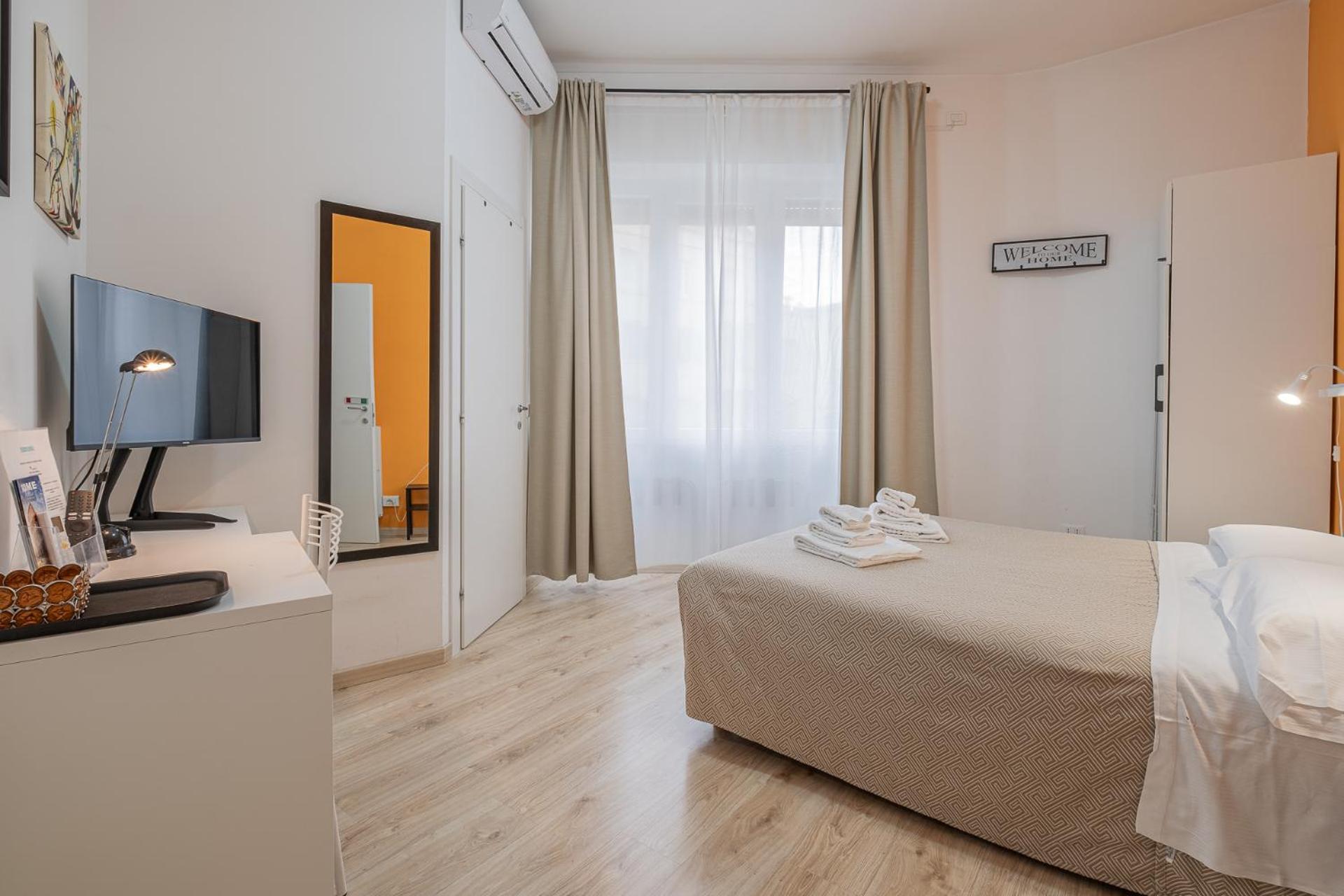 Damiani & Sister Bed & Breakfast 2*