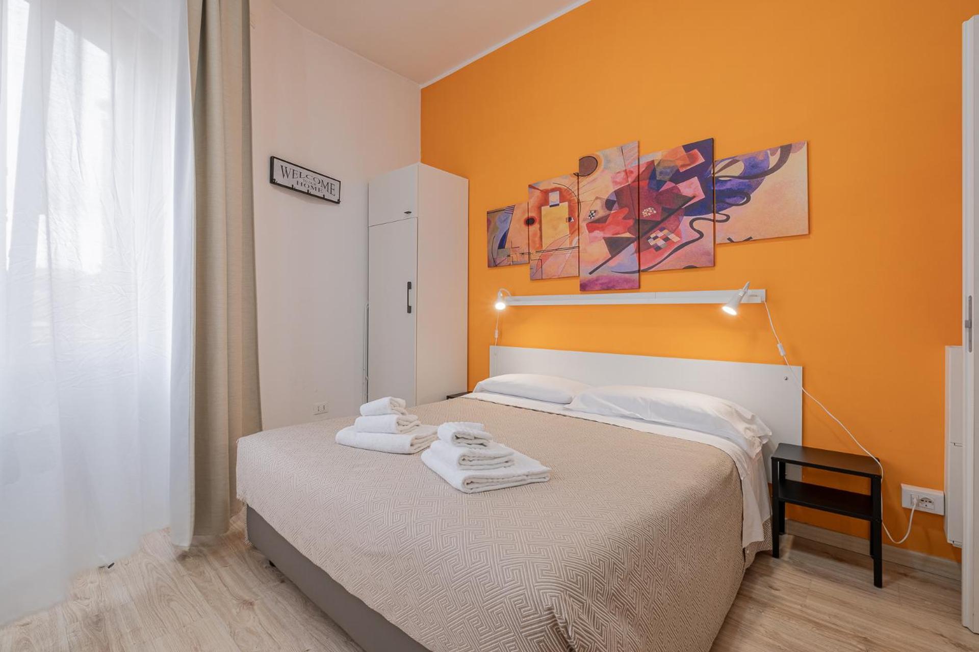 Bed & Breakfast Damiani & Sister 2*