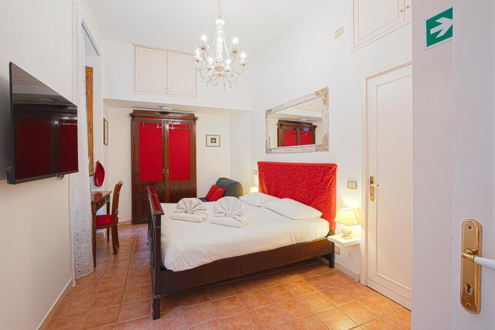 Apartamento The Bishop's Loft Spagna *