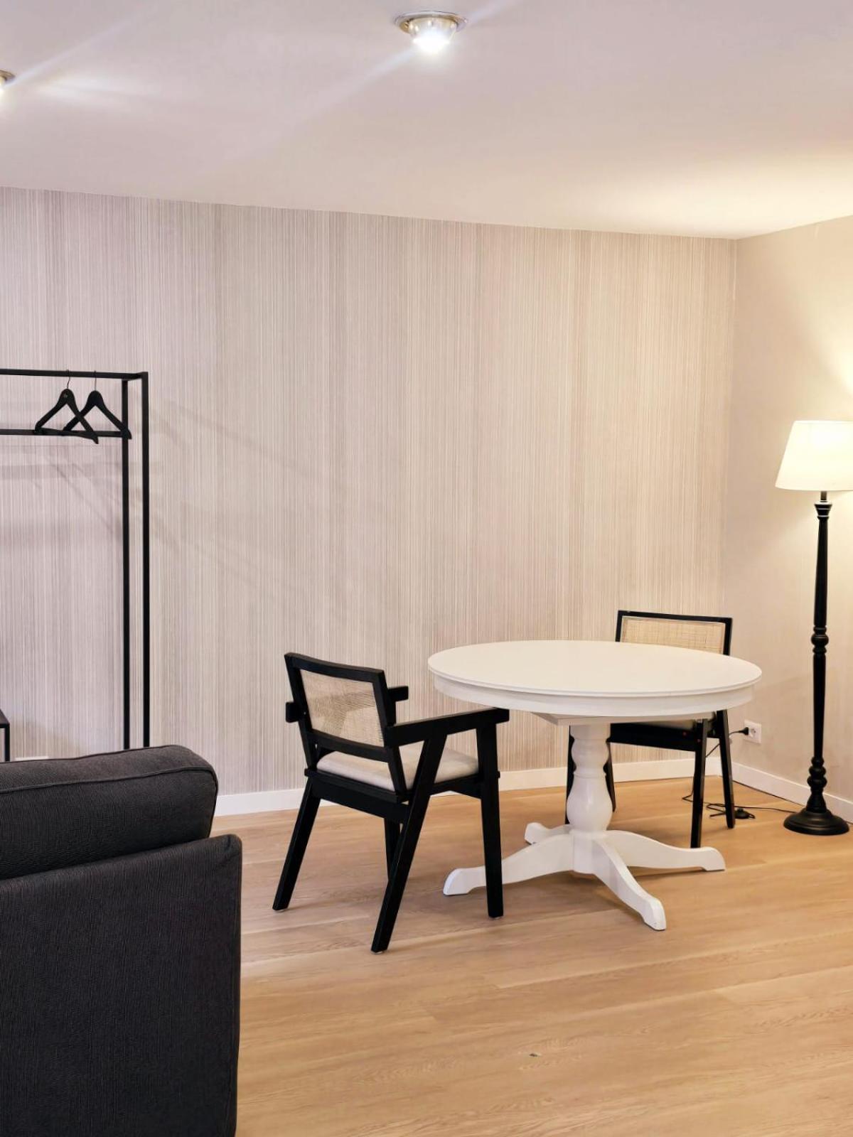 Apartamento Loft 5c - Palatino *