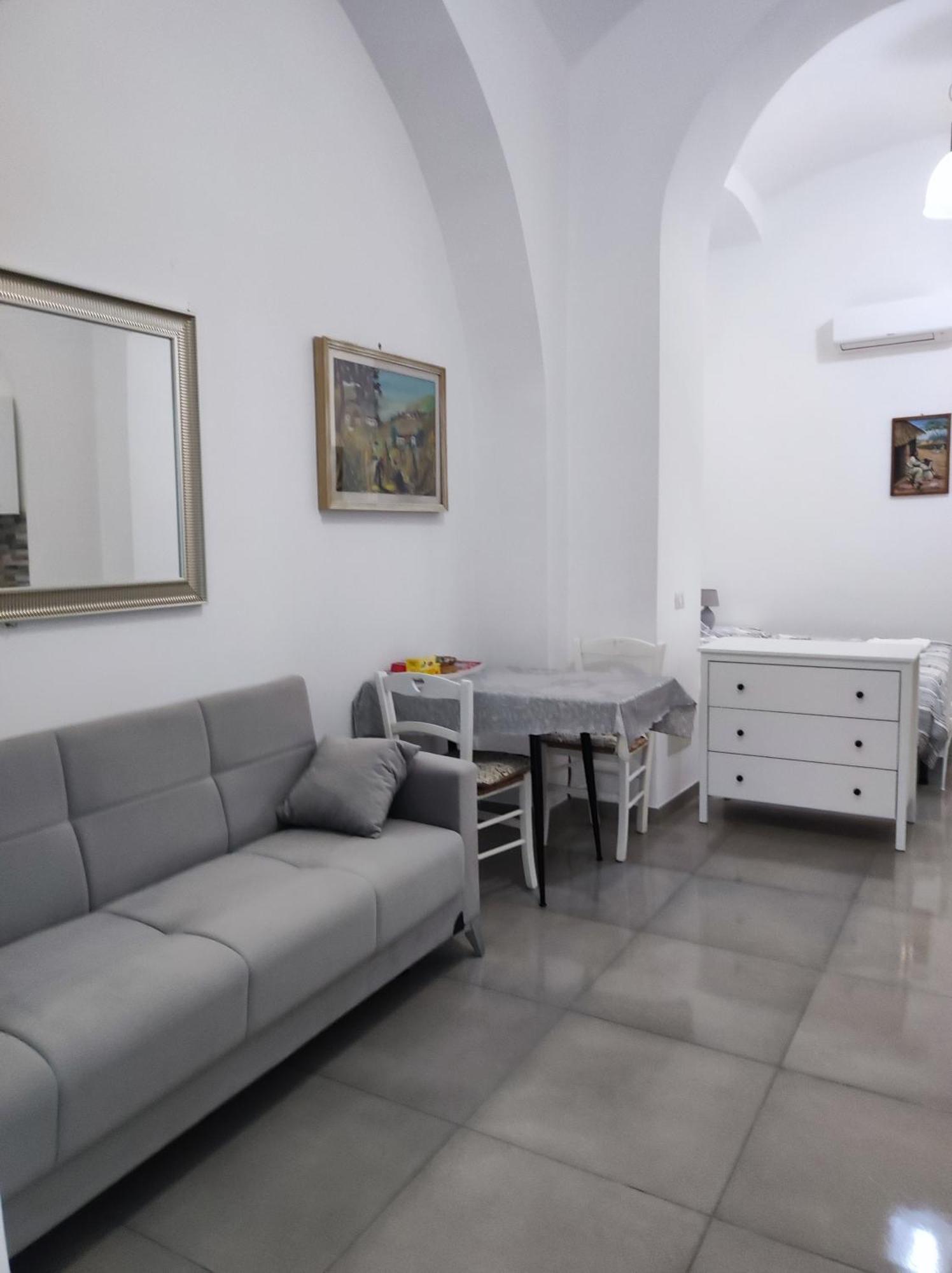 Appartamento A San Lorenzo Netsuhe Roma