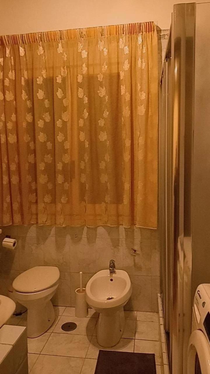 Casa Gemelli Gemelli Apartamento Roma