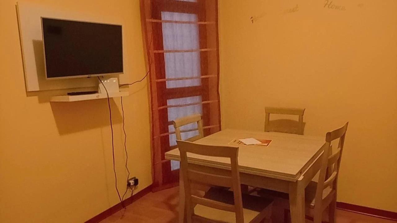 Casa Gemelli Gemelli Apartamento *
