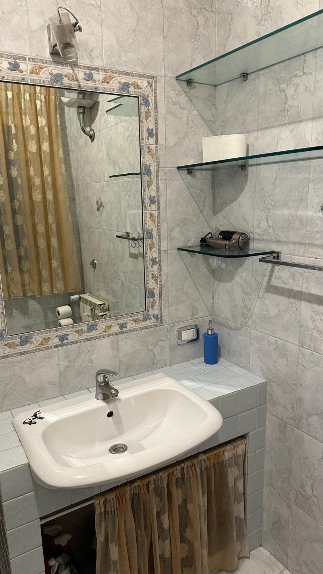 Casa Gemelli Gemelli Apartamento *