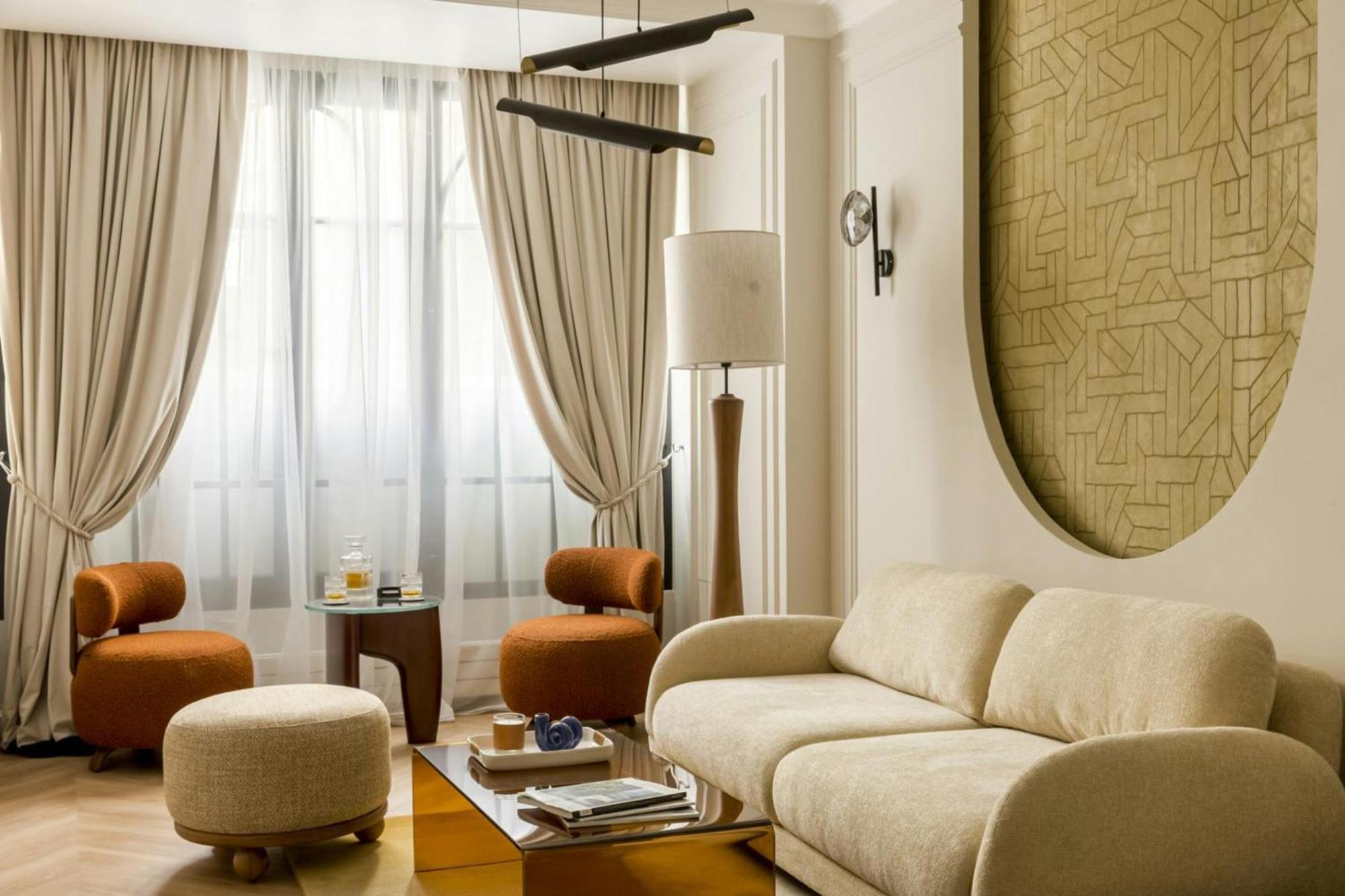 Luxury With Beautiful Views